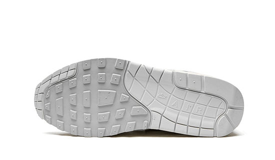 Nike Air Max 1 Patta White Grey - DQ0299-100