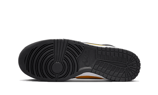 Nike Dunk High Reverse Goldenrod - DD1399-700