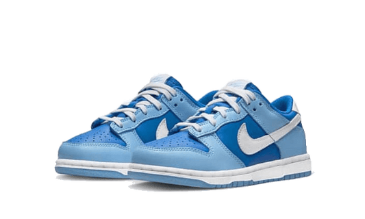 Nike Dunk Low Argon Enfant (PS) - DV2635-400