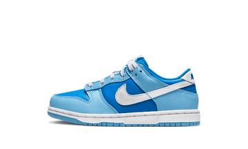 Nike Dunk Low Argon Enfant (PS) - DV2635-400