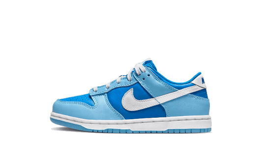 Nike Dunk Low Argon Enfant (PS) - DV2635-400