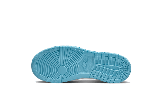 Nike Dunk Low Argon Enfant (PS) - DV2635-400