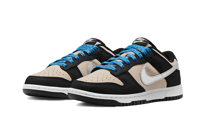 Nike Dunk Low Starry Laces - DZ4712-001