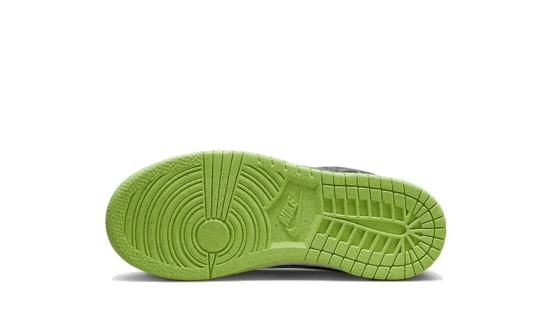 Nike Dunk Low Swoosh Shadow Iron Grey Enfant (PS) - DQ6216-001