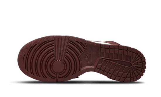Nike Dunk High Burgundy Crush - DD1869-601
