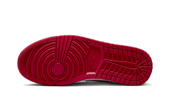 Nike Dunk High Dynamic Berry - FB1273-500