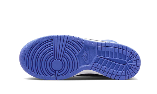 Nike Dunk High Obsidian - DJ6189-400 / DB2179-400