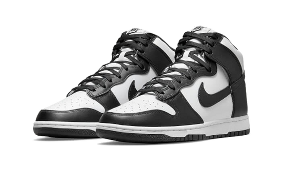 Nike Dunk High Panda (2021) - DD1869-103 / DD1399-105 / DB2179-103