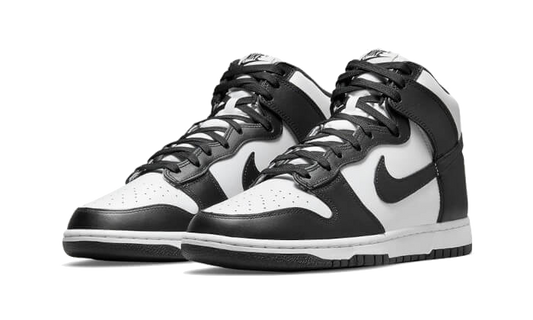 Nike Dunk High Panda (2021) - DD1869-103 / DD1399-105 / DB2179-103