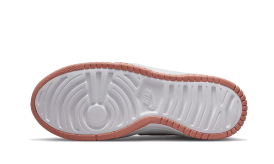 Nike Dunk High Up Light Madder Root - DH3718-107