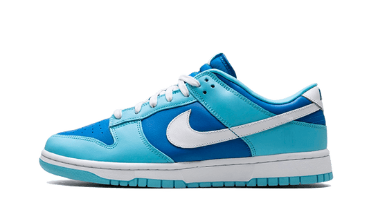 Nike Dunk Low Argon - DM0121-400