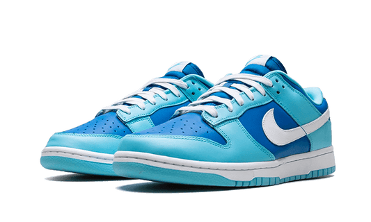 Nike Dunk Low Argon - DM0121-400