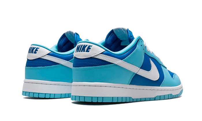 Nike Dunk Low Argon - DM0121-400