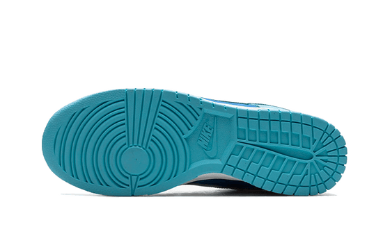 Nike Dunk Low Argon - DM0121-400