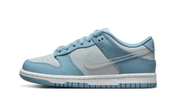 Nike Dunk Low Clear Swoosh - DH9765-401