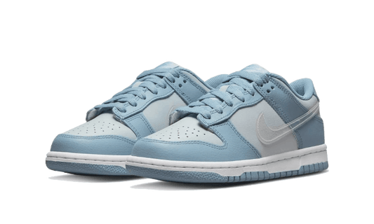 Nike Dunk Low Clear Swoosh - DH9765-401