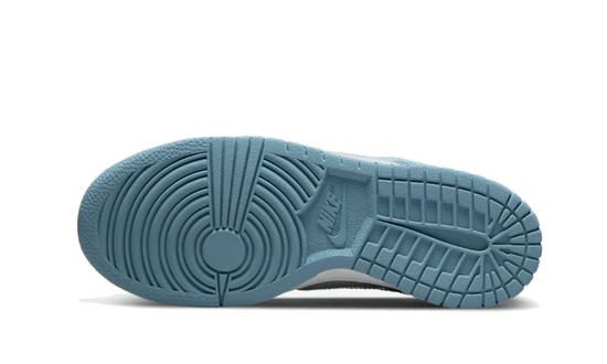 Nike Dunk Low Clear Swoosh - DH9765-401