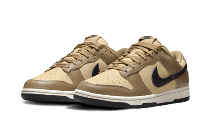 Nike Dunk Low Dark Driftwood - DD1503-200