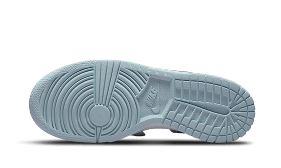 Nike Dunk Low Ivory Hyper Royal - FB1843-141