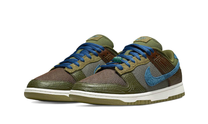 Nike Dunk Low NH Cacao Wow - DR0159-200