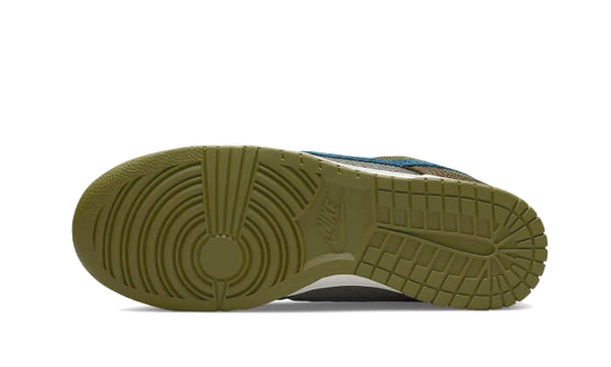 Nike Dunk Low NH Cacao Wow - DR0159-200