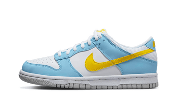 Nike Dunk Low Next Nature Homer Simpson - DX3382-400