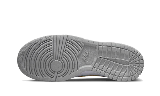 Nike Dunk Low Next Nature Homer Simpson - DX3382-400