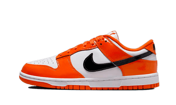 Nike Dunk Low Patent Halloween - DJ9955-800