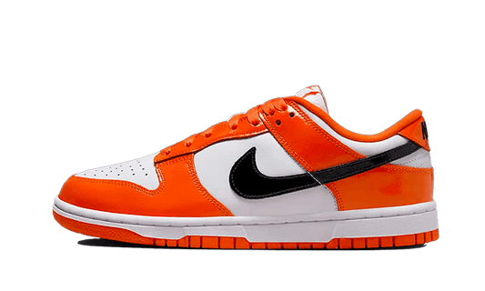 Nike Dunk Low Patent Halloween - DJ9955-800