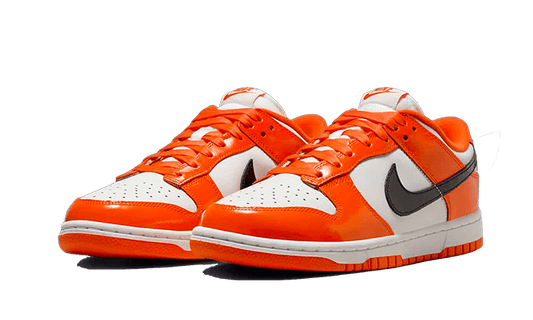 Nike Dunk Low Patent Halloween - DJ9955-800