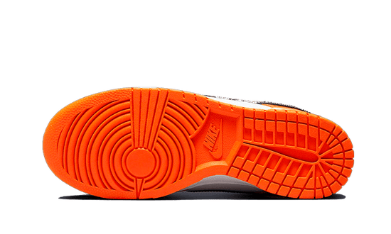 Nike Dunk Low Patent Halloween - DJ9955-800
