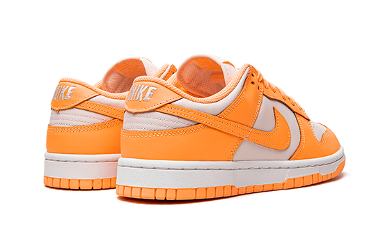 Nike Dunk Low Peach Cream - DD1503-801