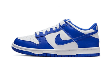 Nike Dunk Low Racer Blue - DV7067-400