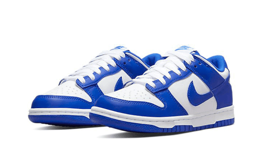 Nike Dunk Low Racer Blue - DV7067-400