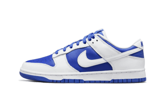 Nike Dunk Low Reverse Kentucky - DD1391-401 / DV7067-400