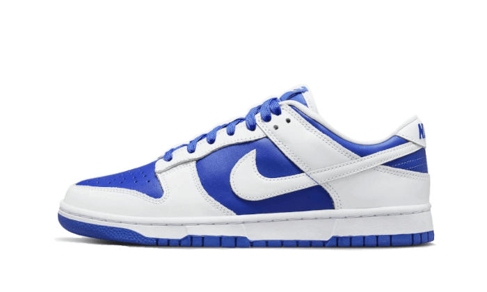 Nike Dunk Low Reverse Kentucky - DD1391-401 / DV7067-400