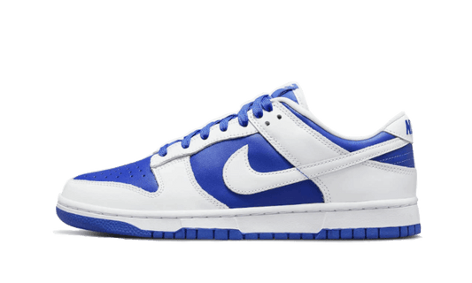 Nike Dunk Low Reverse Kentucky - DD1391-401 / DV7067-400