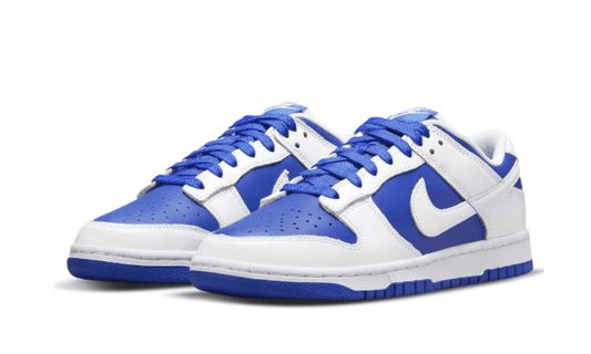 Nike Dunk Low Reverse Kentucky - DD1391-401 / DV7067-400