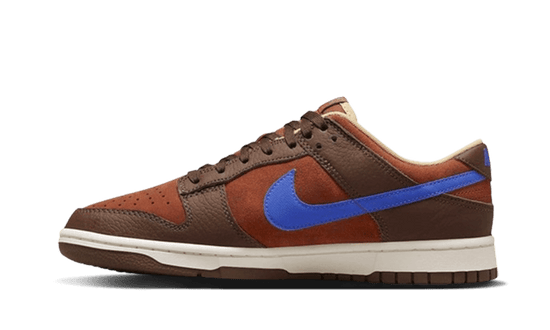 Nike Dunk Low Retro PRM Mars Stone - DR9704-200