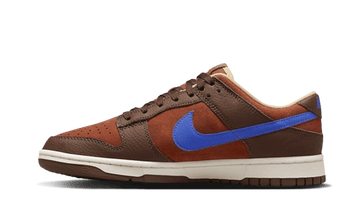 Nike Dunk Low Retro PRM Mars Stone - DR9704-200