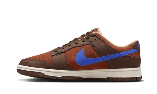 Nike Dunk Low Retro PRM Mars Stone - DR9704-200