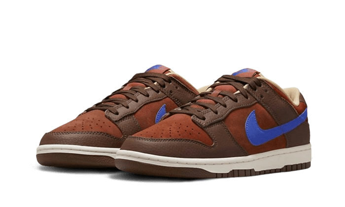 Nike Dunk Low Retro PRM Mars Stone - DR9704-200