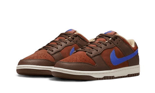 Nike Dunk Low Retro PRM Mars Stone - DR9704-200