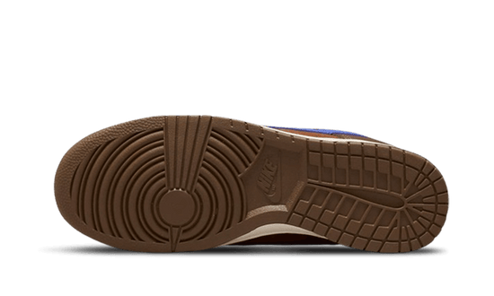 Nike Dunk Low Retro PRM Mars Stone - DR9704-200