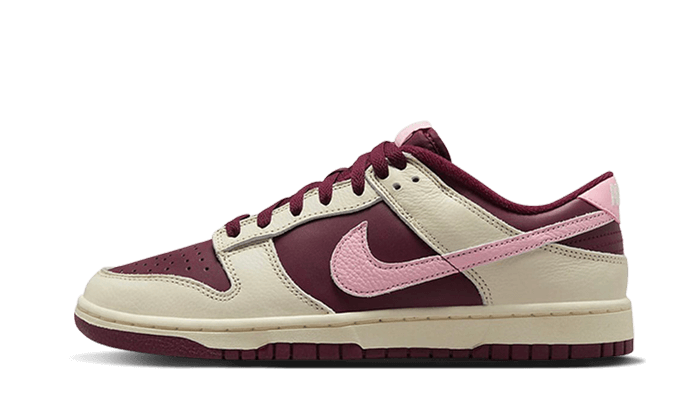 Nike Dunk Low Retro PRM Valentine's Day (2023) - DR9705-100