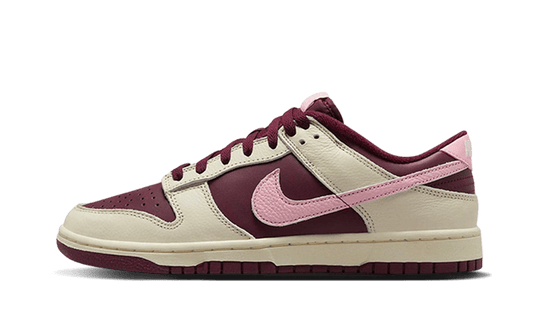 Nike Dunk Low Retro PRM Valentine's Day (2023) - DR9705-100