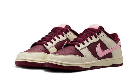 Nike Dunk Low Retro PRM Valentine's Day (2023) - DR9705-100