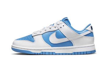 Nike Dunk Low Reverse UNC - DJ9955-101