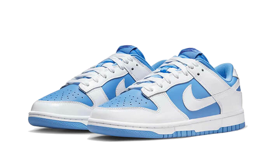 Nike Dunk Low Reverse UNC - DJ9955-101