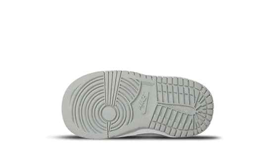 Nike Dunk Low Two-Toned Grey Bébé (TD) - DH9761-001